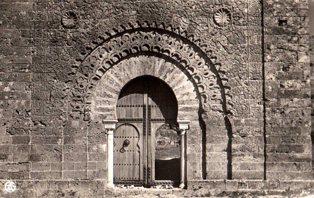 Tlemcen.Mansourah. (5).jpg